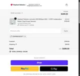 QTAPWXYQCK71 coupon verification screenshot