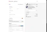 CALEBBAKER coupon verification screenshot