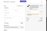 CHRISBROWN coupon verification screenshot