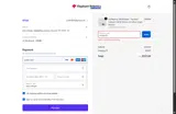 masteroff coupon verification screenshot
