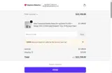 DAWN coupon verification screenshot