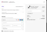 tesla2025 coupon verification screenshot