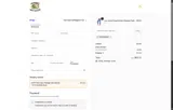 COUPONSIX coupon verification screenshot