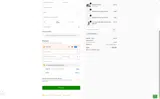 COUPONFOUR coupon verification screenshot