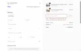 LOYALTY30 coupon verification screenshot