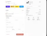 new25 coupon verification screenshot