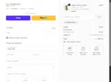 Thankyou25 coupon verification screenshot
