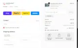Ideas30 coupon verification screenshot