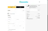 ELE10 coupon verification screenshot