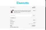 Spring12 coupon verification screenshot