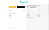 Spring12 coupon verification screenshot