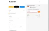 EASTER25 coupon verification screenshot