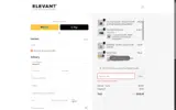 PRIME40 coupon verification screenshot