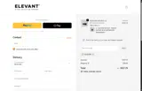 GLUCO20 coupon verification screenshot
