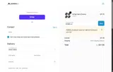 ROBZILLA coupon verification screenshot
