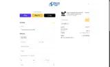 THRIFT5 coupon verification screenshot