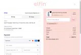 JUSTFORYOU15 coupon verification screenshot
