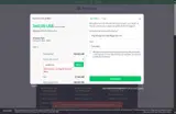 UPREV25 coupon verification screenshot