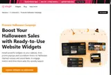 HALLOWEEN2025 coupon verification screenshot