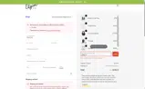 Elgin USA coupon verification screenshot