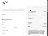 Elgin USA coupon verification screenshot