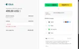 DHRUVIR coupon verification screenshot