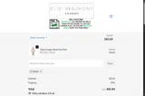VIP30 coupon verification screenshot