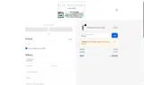 TASHA10 coupon verification screenshot