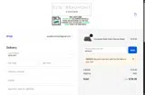 AWNEW coupon verification screenshot