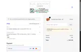 BFJEWELLERY coupon verification screenshot
