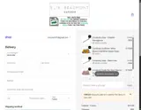 VIBES25 coupon verification screenshot