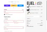 BUYS coupon verification screenshot