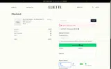 NEWYEAR coupon verification screenshot