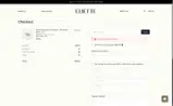 DEAREST coupon verification screenshot