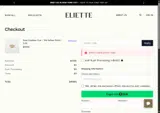 NEWYEAR coupon verification screenshot