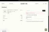 STACKED coupon verification screenshot