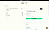 HAVEYOURCAKE coupon verification screenshot
