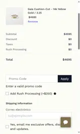 STACKITUP coupon verification screenshot