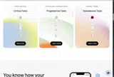 MINDBODYGREEN coupon verification screenshot