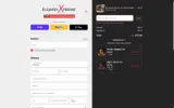SUPERHOT coupon verification screenshot