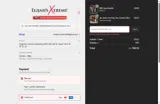 NEW10 coupon verification screenshot