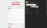 SAUCEVIP coupon verification screenshot