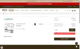 Elina Pilates coupon verification screenshot
