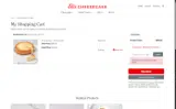 LOVE26 coupon verification screenshot
