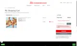 BUNNY26 coupon verification screenshot