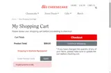 PLAIN25 coupon verification screenshot
