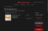 BUNNY26 coupon verification screenshot