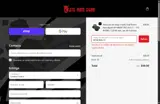 MEMORIAL10 coupon verification screenshot
