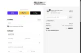 PELICAN10 coupon verification screenshot