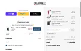 DATUCH30 coupon verification screenshot